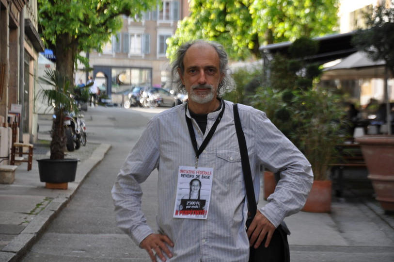 Ralf Kundig