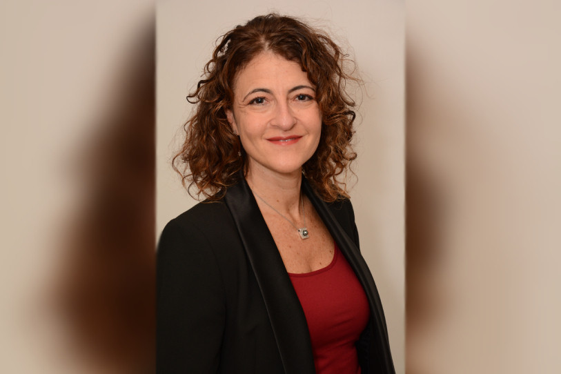 Sonia Borrello Freda prendra ses fonctions en mars prochain