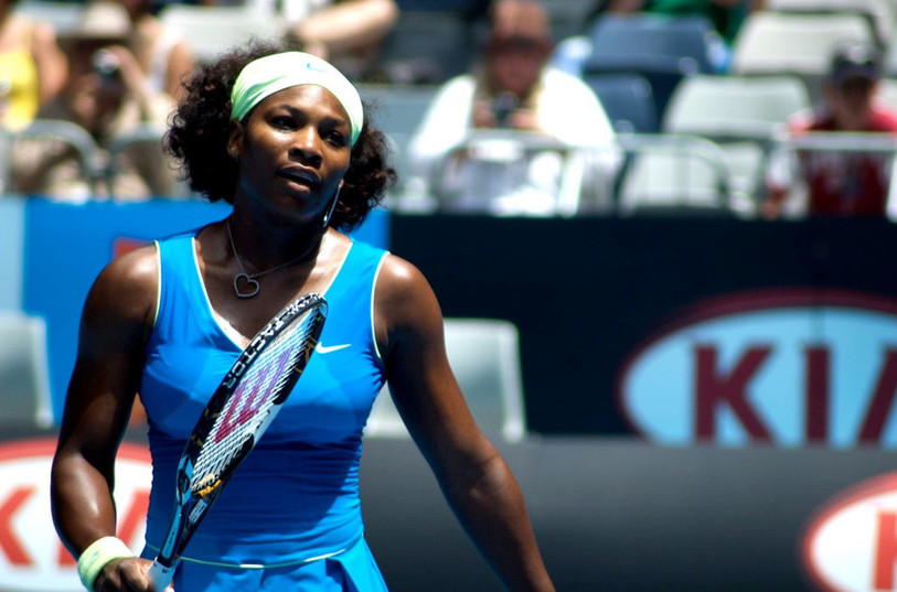 Serena Williams