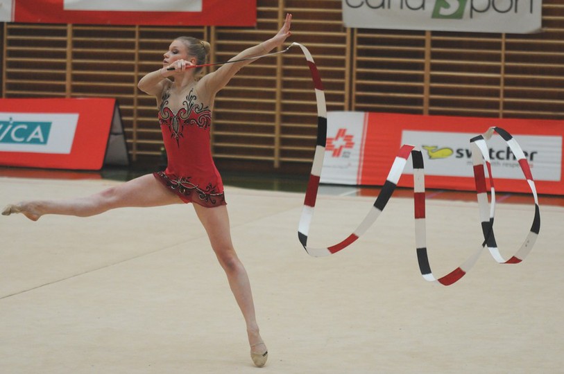 Lucie Donzé