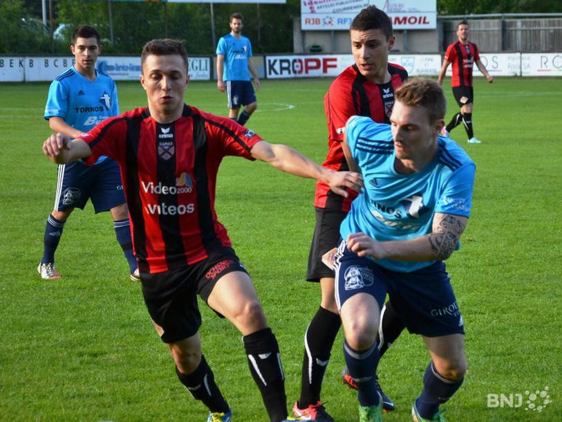 FC Moutier-Neuchâtel Xamax 1912