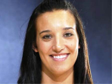 Emily Stockman