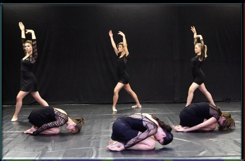 Ballet de l'Ambre