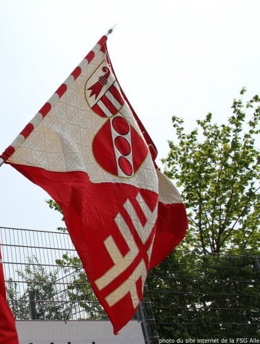FSG Alle