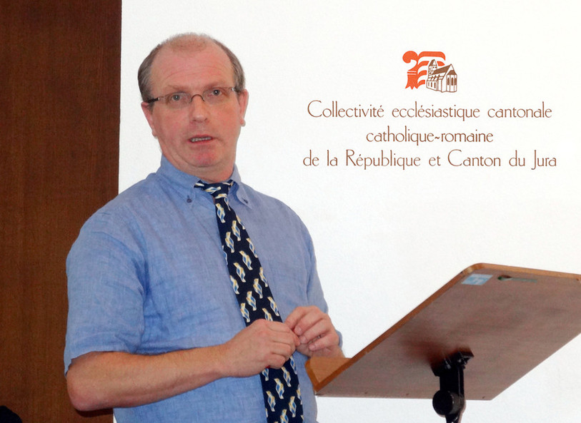 Pierre-André Schaffter