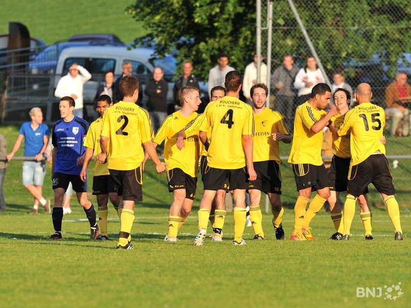 FC Cornol