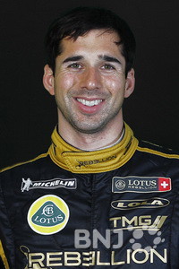 Neel Jani