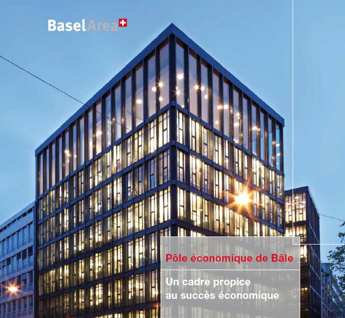 BaselArea