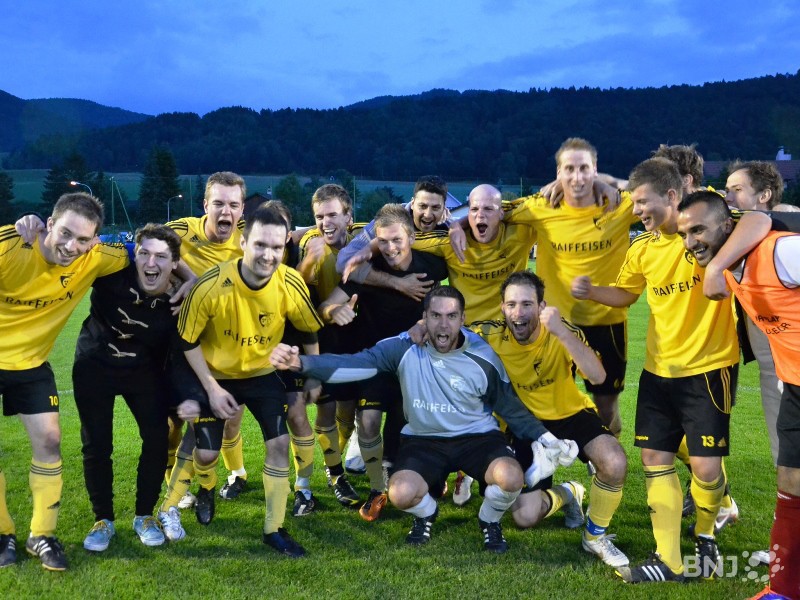 FC Val Terbi-FC Cornol