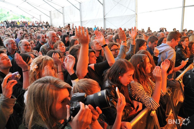 Lucelle Sonore 2013