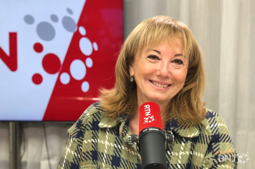 Sylvie Perrinjaquet, ancienne conseillère d’Etat neuchâteloise, ancienne conseillère nationale et la présidente de la CECAR, était l'invitée de La Matinale.