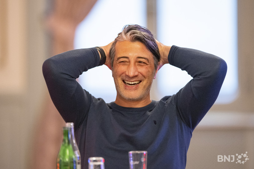 Murat Yakin et l'équipe de Suisse héritent de gros morceaux avec l'Espagne et le Portugal. 