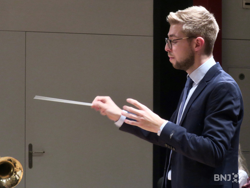 Le Jurassien Emile Sanglard a été distingué par la FARB.