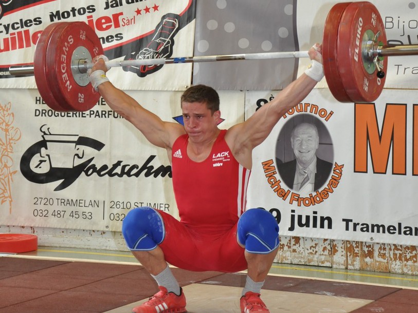 Dany Termignone