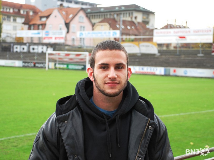 Loïc Chatton 
