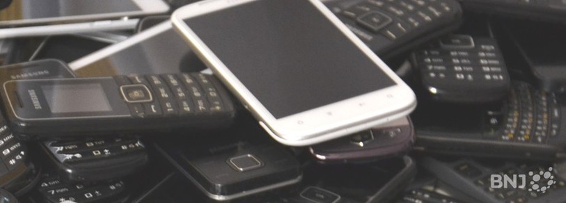 téléphones portables, natel