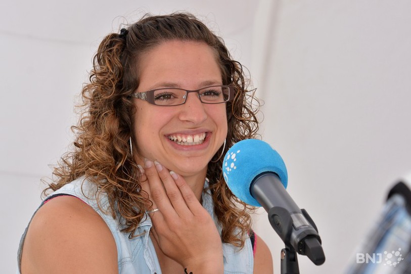 Fanette Humair