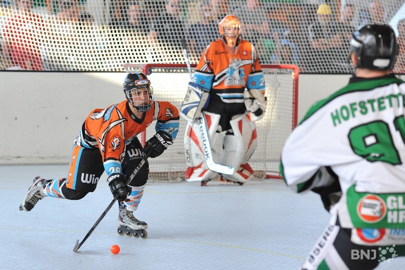 SHC Rossemaison