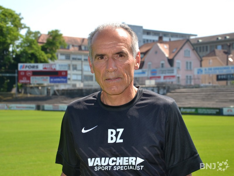 Bidu Zaugg