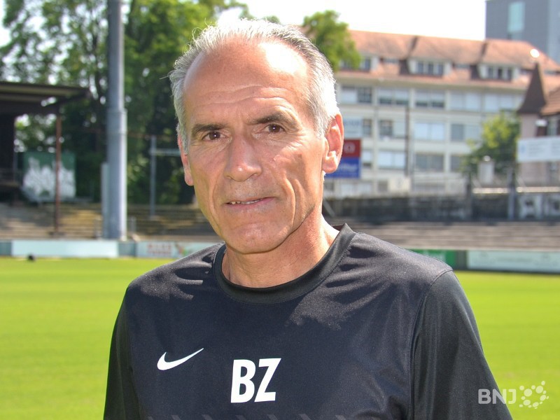 Bidu Zaugg