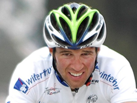 Michael Albasini