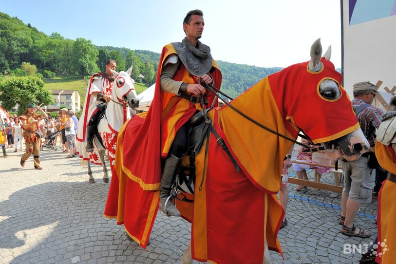 Chevaliers