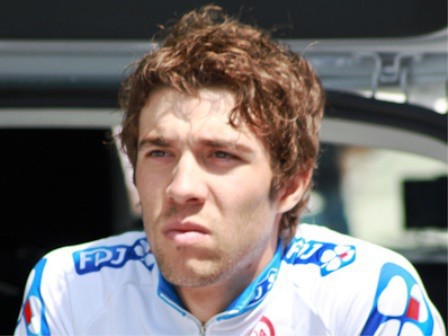 Thibaut Pinot
