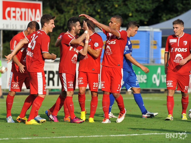 FC Bienne