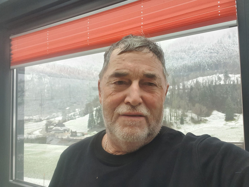 Jean-Marie Houlmann est le nouveau maire de Soubey.