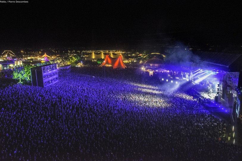 Paléo Festival