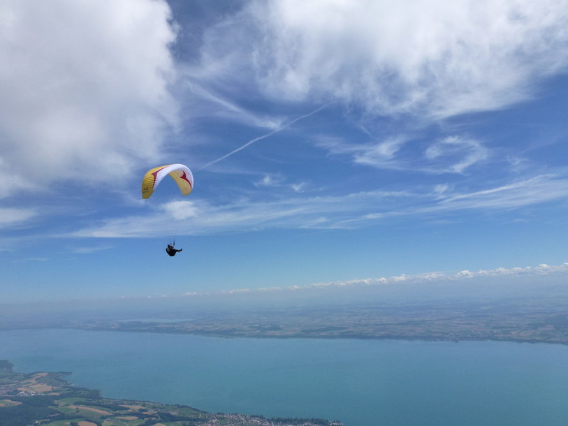 Parapente