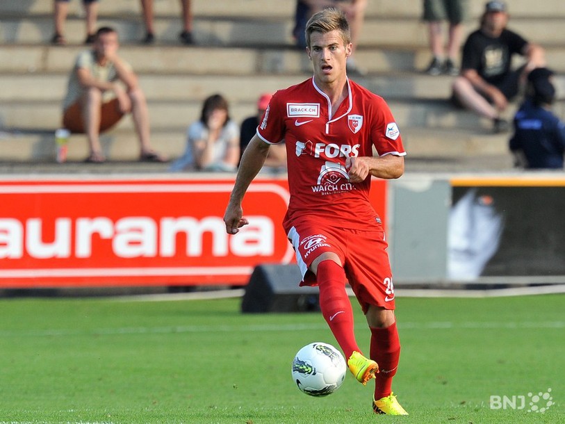  FC Bienne
