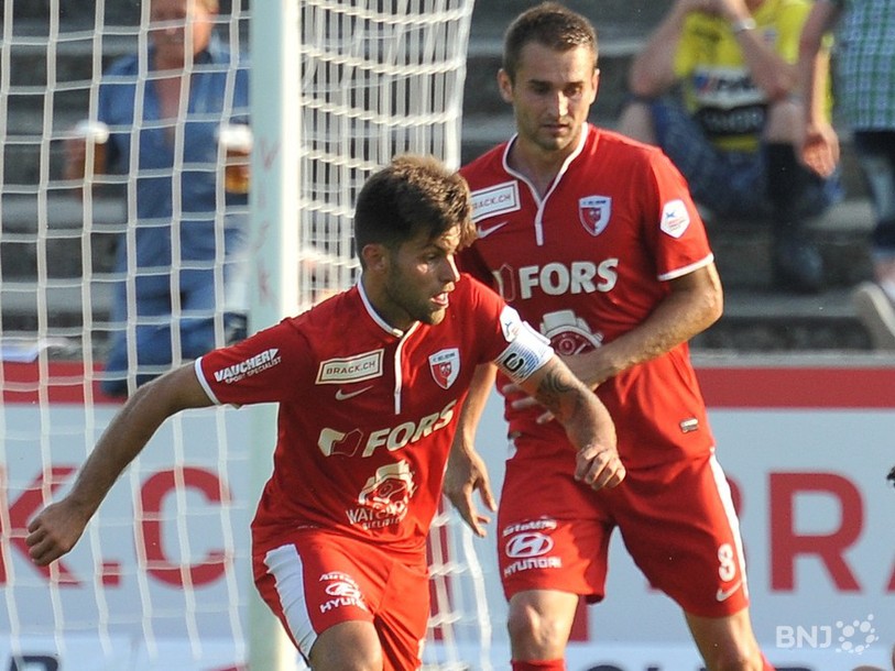 FC Bienne