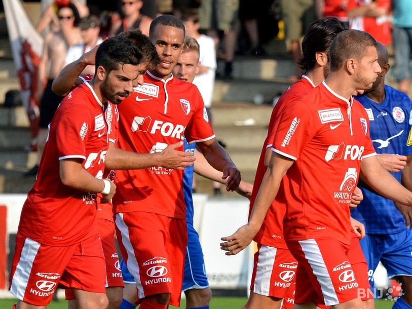 FC Bienne