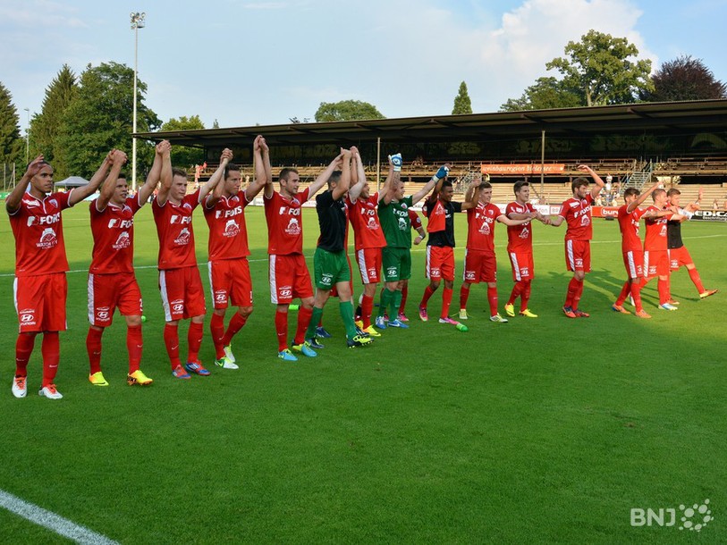 FC Bienne