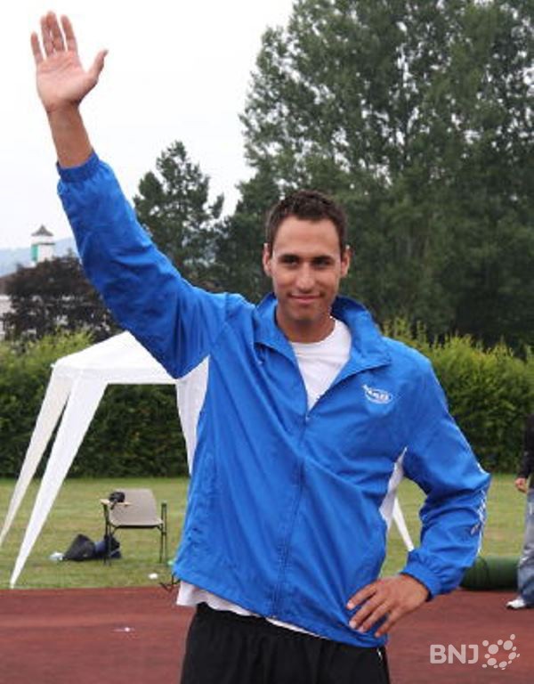 Yanis Croci