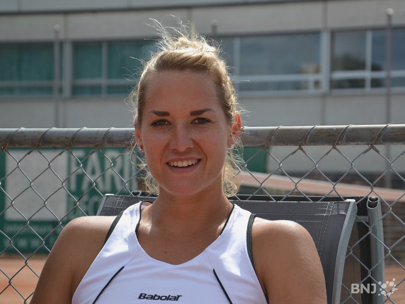 Conny Perrin