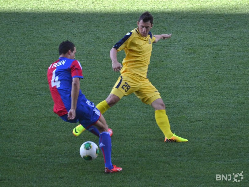 FC Bâle