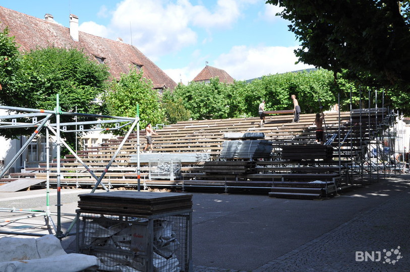 Open Air