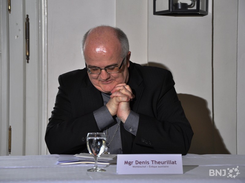 Denis Theurillat