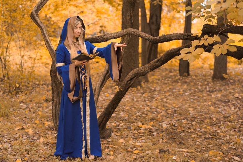 Cosplay