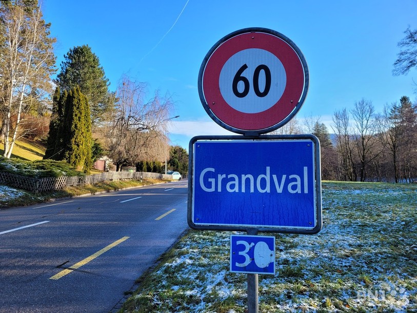 Les élèves de Crémines pourraient ne pas être envoyés à l'école secondaire de Moutier une fois le transfert effectué. (Photo : archives)