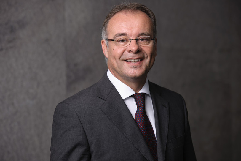 Marco Franchetti