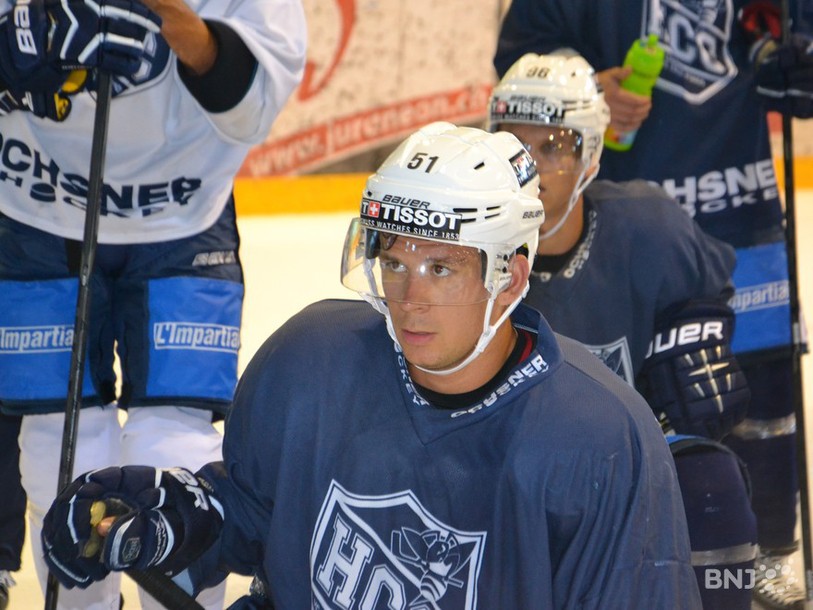 Michael Bochatay