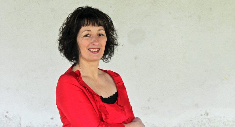 Christiane Baume-Sanglard