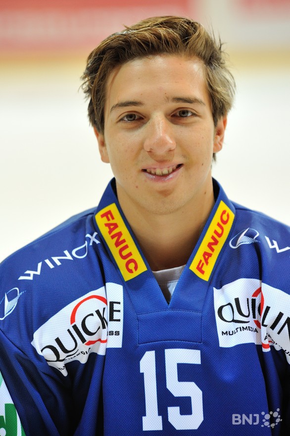 Jeffrey Füglister