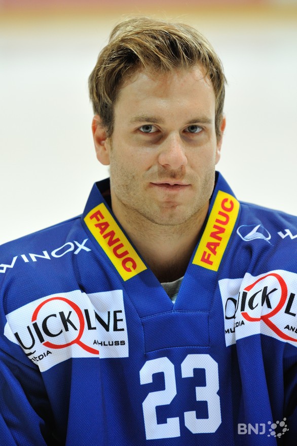 Martin Ulmer