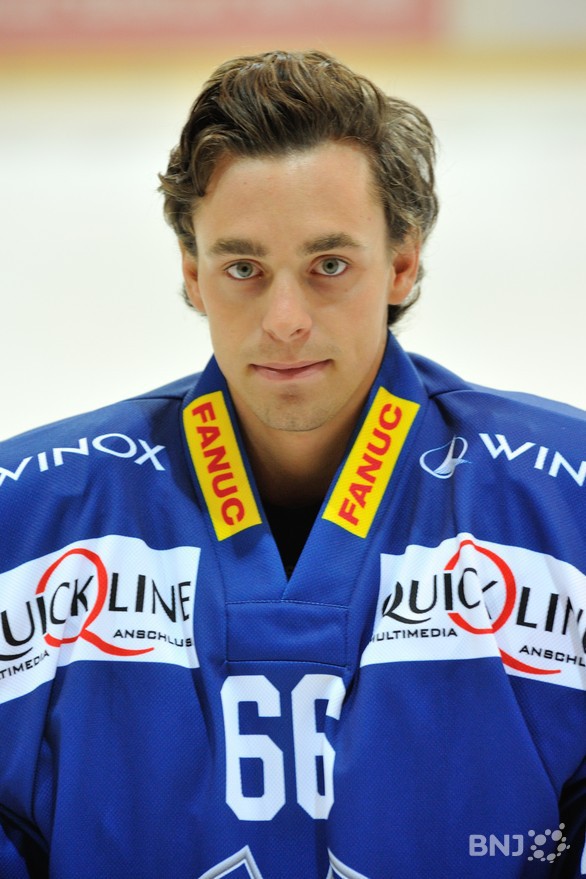 Lukas Meili