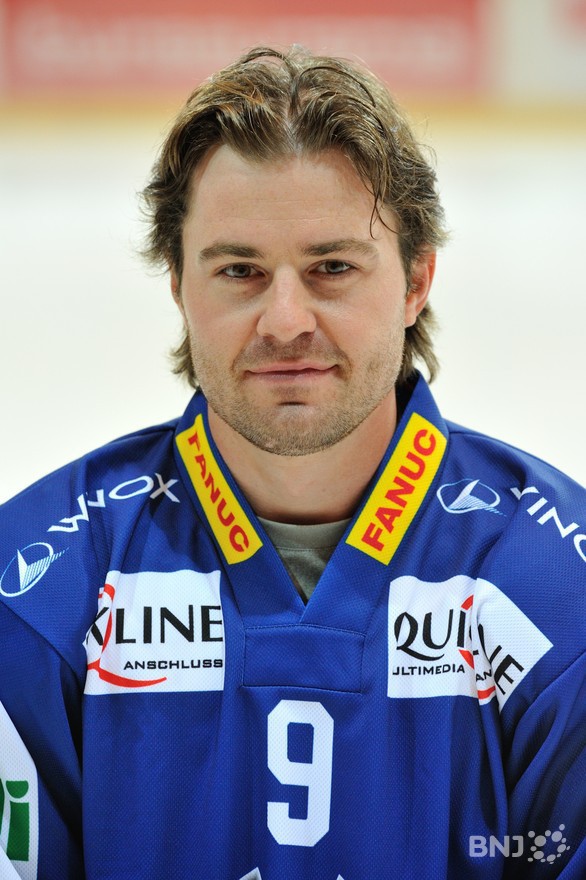 Brendan Bell