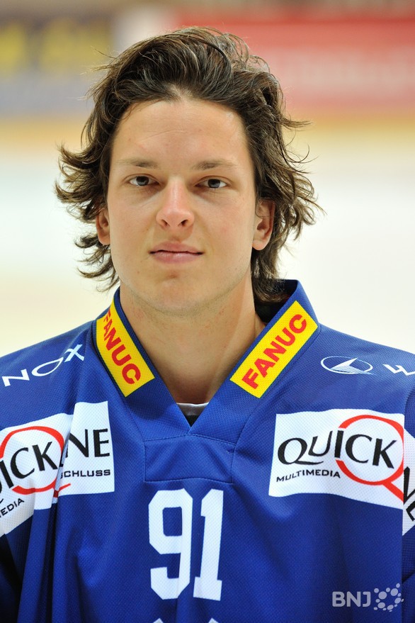 Kevin Lötscher